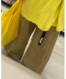 RALPH LAUREN | チノパンツ