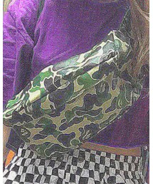 A BATHING APE | ボディバッグ/ウエストポーチ