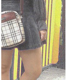 FOREVER 21 | デニムスカート