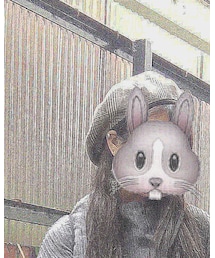 WEGO | ハンチング/ベレー帽