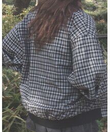 LACOSTE | ブルゾン