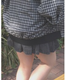 FOREVER 21 | デニムスカート