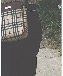 GU | デニムパンツ