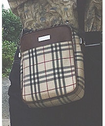 BURBERRY | ショルダーバッグ
