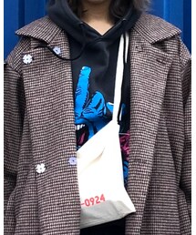 スクリーミングハンド | パーカー