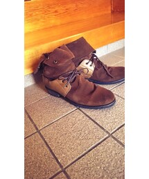 古着 | 2wayブーツ(ブーツ)