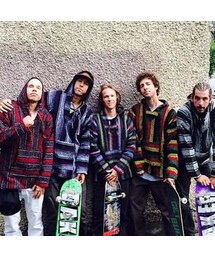 古着屋JAM | メキシカンパーカー(パーカー)