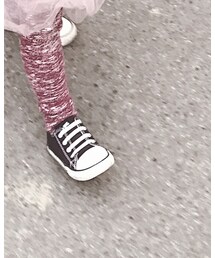 匡威 | スニーカー