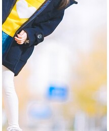 小懒猫 | モッズコート