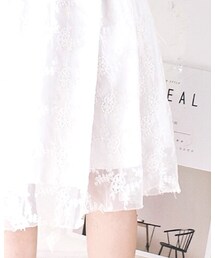 无品牌 | ワンピース