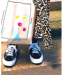 CONVERSE | スニーカー