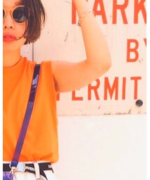 古着 | Tシャツ/カットソー