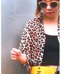 MOUSSY | シャツ/ブラウス