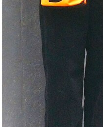 ZARA | デニムパンツ