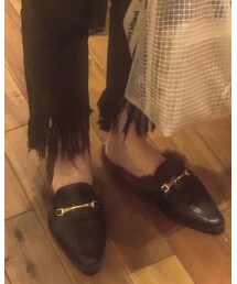 ADAM ET ROPE' | スリッポン