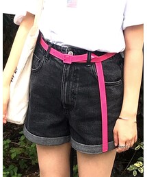 ZARA | デニムパンツ