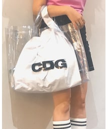 COMME des GARCONS | トートバッグ