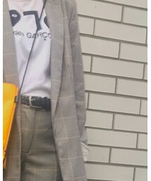 H&M | テーラードジャケット