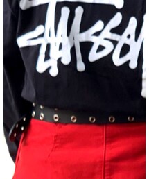 STUSSY | Tシャツ/カットソー