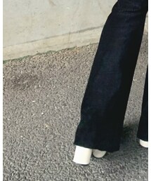 SENSE OF PLACE by URBAN RESEARCH | ブーツ