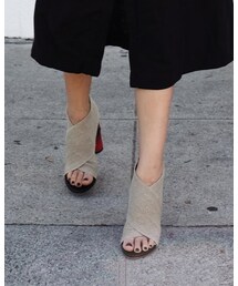 Acne Studios | サンダル