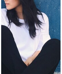 COS | Tシャツ/カットソー