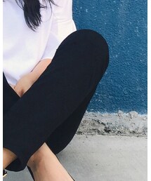 FRAME DENIM | デニムパンツ