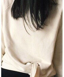 JOSEPH | スウェット