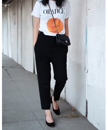 ganni | Tシャツ/カットソー