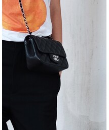 CHANEL | ショルダーバッグ