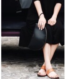 MANSUR GAVRIEL | クラッチバッグ