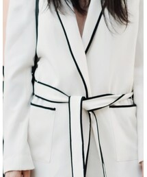 ZARA | スーツジャケット