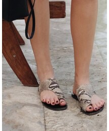 ATP Atelier | サンダル