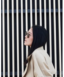 gentle monster | サングラス