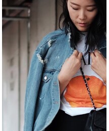 Acne Studios | デニムジャケット