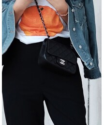 CHANEL | ショルダーバッグ