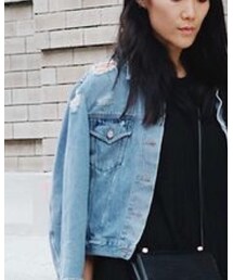 Acne Studios | デニムジャケット