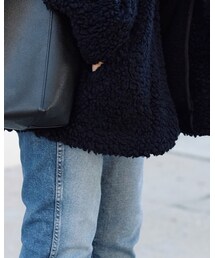 IRO | チェスターコート