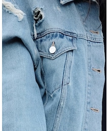 Acne Studios | デニムジャケット