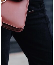 FRAME DENIM | デニムパンツ