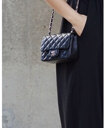 CHANEL | ショルダーバッグ