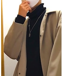DIESEL | ネックレス