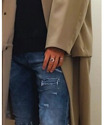 DIESEL | リング