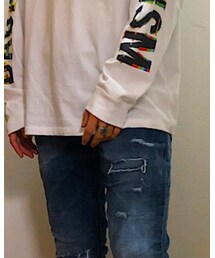 DIESEL | リング