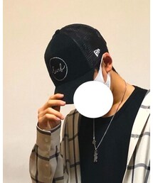 NEW ERA | キャップ