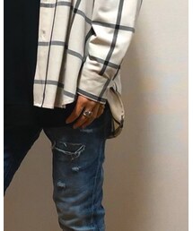 DIESEL | リング