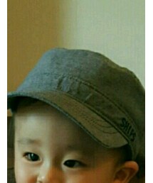 SHIPS KIDS | キャップ