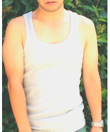 UNIQLO | タンクトップ