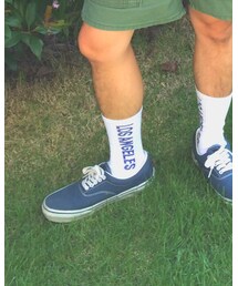 JACKSON MATISSE | ソックス/靴下