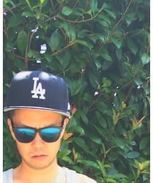 NEW ERA | キャップ